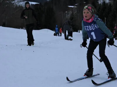Bezirkscup Kitzbühel  Bild 9