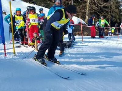 Rennen Bild 35