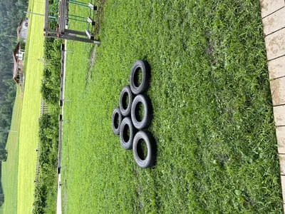 Kinderolympiade Bild 2